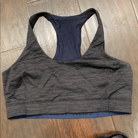 Outdoor Voices Doing things Bra, XL - Picture 3 of 5